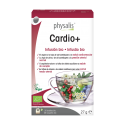 Cardio+ Infusão