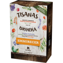 Chá Tisana plantas medicinais  EMAGRECER