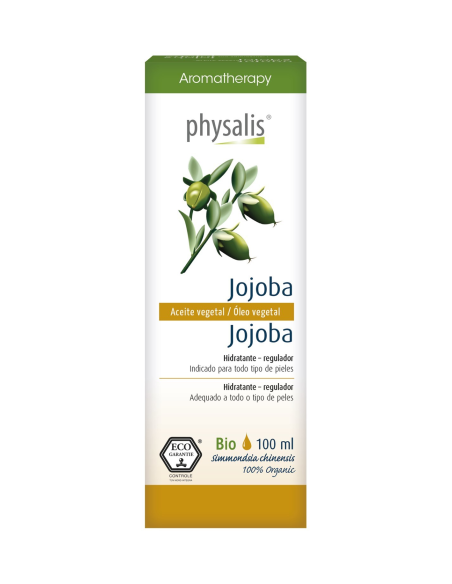 Óleo de Jojoba