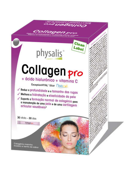 Collagen Pro