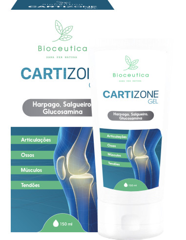 Cartizone Gel