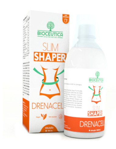 Slim Shaper Drenacell, 500ml