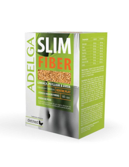 Adega Slim FIBER