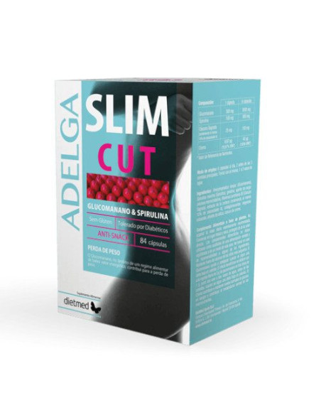 Adelga Slim CUT