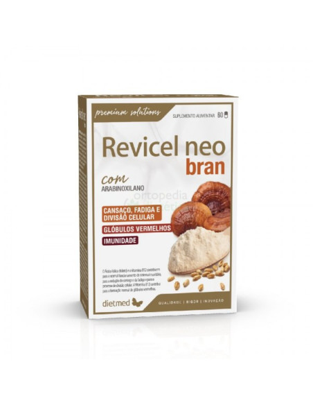 Revicel Neo bran