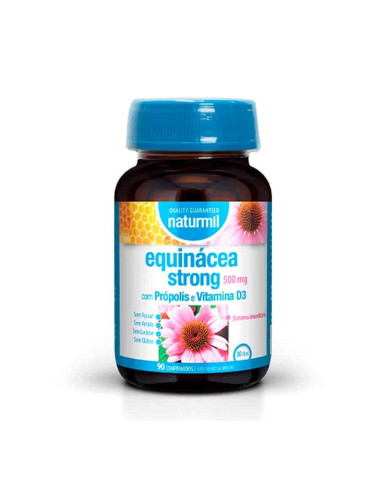 Equinacia Strong 500mg