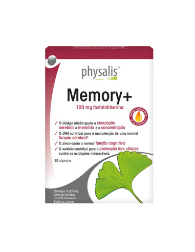 MEMORY +