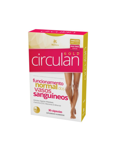 Circulan Gold