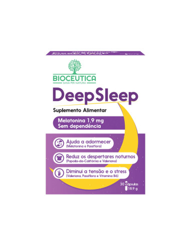 DEEPSLEEP