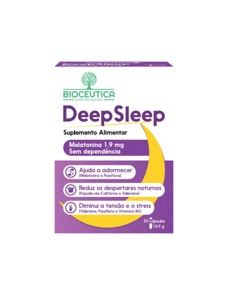 DEEPSLEEP
