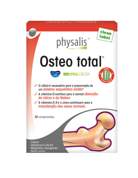 OSTEO TOTAL