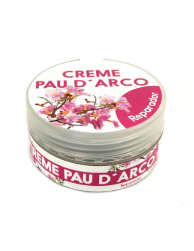 PAU D'ARCO creme