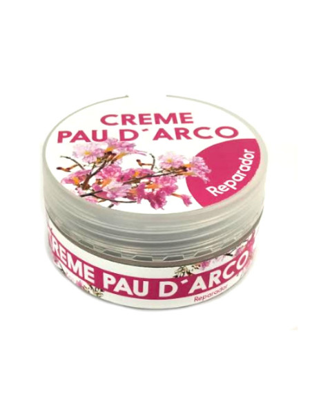 PAU D'ARCO creme