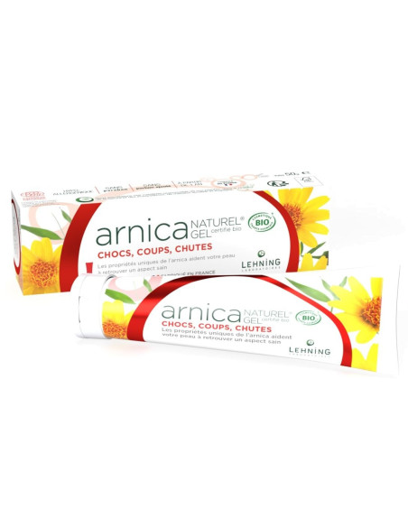 CREME ARNICA