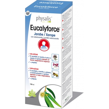 Eucalyforce