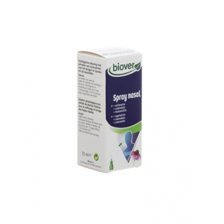 Propolis spray nasal