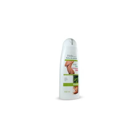 Baba de Caracol Creme corporal