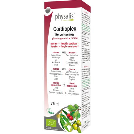 Cardioplex gotas
