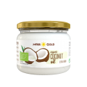 Óleo coco extra virgem 250gr BIO