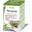 Fat burner infusão