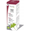 GINKGO BILOBA GOTAS