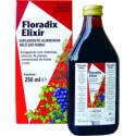 Floradix Elixir (Ferro)