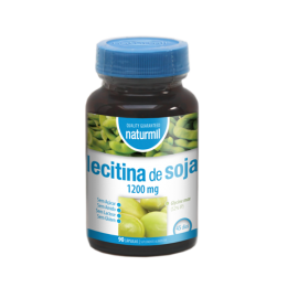 LECITINA DE SOJA