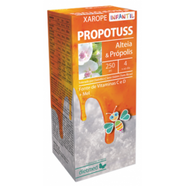 PROPOTUSS INFANTIL