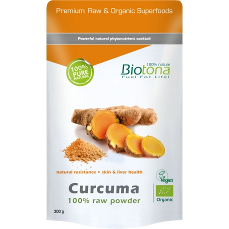 CURCUMA