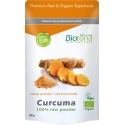 CURCUMA