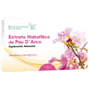 PAU D'ARCO extr. Ampolas
