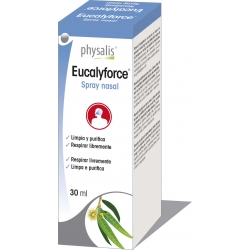 Eucalyforce Spray nasal