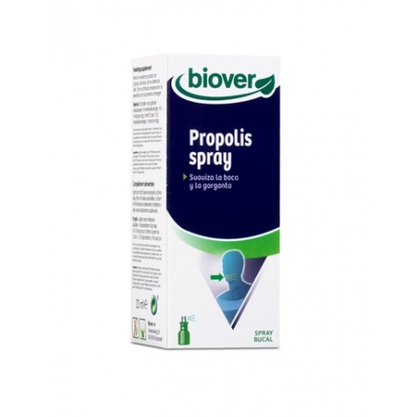 Propólis Spray