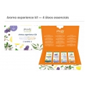 Kit Aromaterapia
