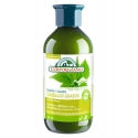 Shampoo cabelos oleosos