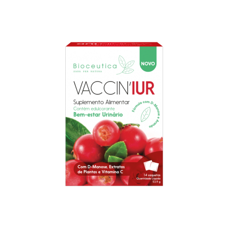 Vaccin’iur saquetas