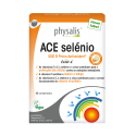 ACE Selenium