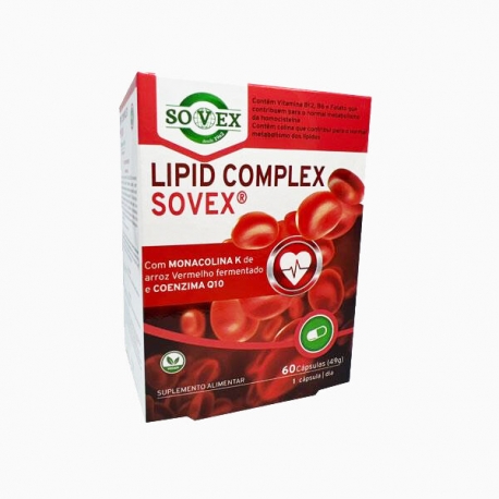 Lipo complex
