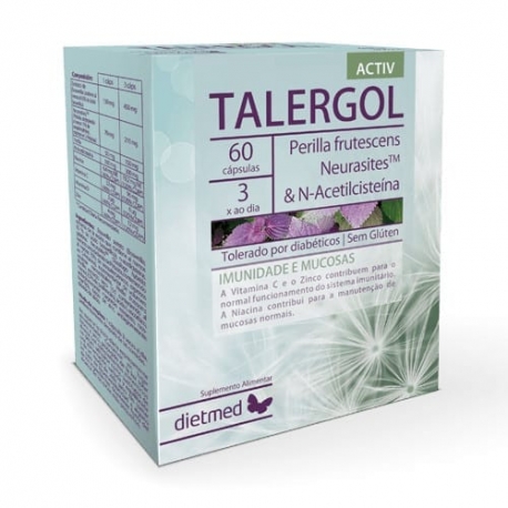 Talergol