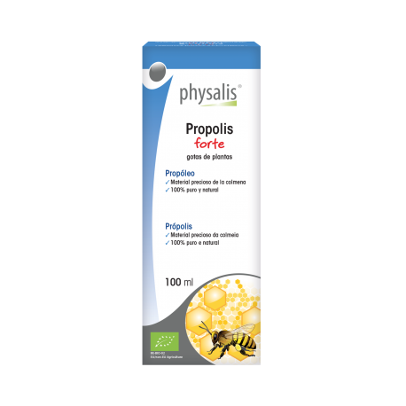 Própolis Gotas 100 ml