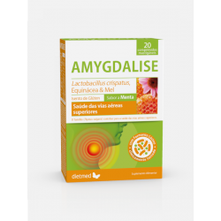 Amygdalise
