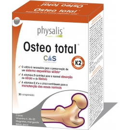 OSTEO TOTAL