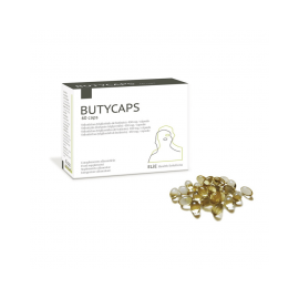 Butycaps 60 Cápsulas